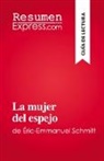Dominique Coutant-Defer, Dominique Coutant-Defer - La mujer del espejo