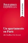 Marianne Coche, Marianne Coche - Un apartamento en París