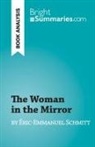 Dominique Coutant-Defer, Dominique Coutant-Defer - The Woman in the Mirror