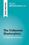 Florence Meurée, Florence Meurée - The Unknown Masterpiece