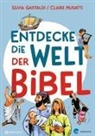 Silvia Gastaldi, Gastaldi  Silvia, Claire Musatti, Musatti  Claire - Entdecke die Welt der Bibel
