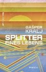Gaper Kralj, Gasper Kralj - Splitter eines Lebens