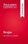 Amandine Farges, Amandine Farges - Brujas