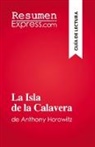 Elena Pinaud, Elena Pinaud - La Isla de la Calavera