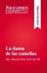 Noé Grenier, Noé Grenier - La dama de las camelias