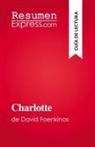 Laurence Lissoir, Laurence Lissoir - Charlotte