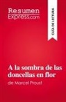 Irène Lazzari, Irène Lazzari - A la sombra de las doncellas en flor