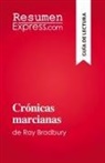 Michel Dyer, Michel Dyer - Crónicas marcianas