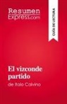 Marion Munier, Marion Munier - El vizconde partido