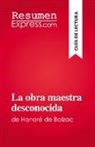 Florence Meurée, Florence Meurée - La obra maestra desconocida