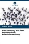 Isabelle Mallet - Anerkennung auf dem Prüfstand der Arbeitsbewertung