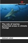 Abdelaali Lahkak - The role of marine protected areas in climate change
