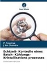 J Sai Chandra, J. Sai Chandra, P Sowmya, P. Sowmya - Echtzeit- Kontrolle eines Batch- Kühlungs- Kristallisations prozesses