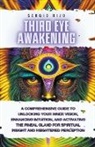 Sergio Rijo - Third Eye Awakening