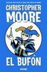 Christopher Moore - El bufón