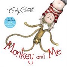 Emily Gravett, Gravett Emily - Monkey and Me