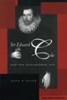 Allen D Boyer, Allen D. Boyer - Sir Edward Coke and the Elizabethan Age