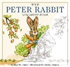 Beatrix Potter, Charles Santore, Charles Santore - The Peter Rabbit Coloring Book