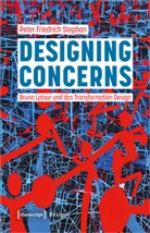 Peter Friedrich Stephan - Designing Concerns
