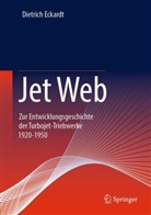 Dietrich Eckardt - Jet Web