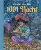 Rolf Toman, Tim Köhler - Geschichten aus 1001 Nacht