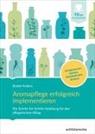 Daniel Anders - Aromapflege erfolgreich implementieren