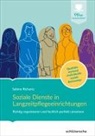 Sabine Richartz - Soziale Dienste in Langzeitpflegeeinrichtungen