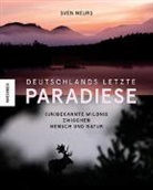 Sven Meurs - Deutschlands letzte Paradiese