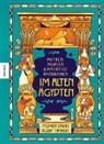 Stephen Davies, Núria Tamarit - Mythen, Mumien und mächtige Pharaonen im Alten Ägypten