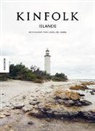 John Burns - Kinfolk Islands