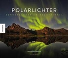 Felicitas Mokler, Bernd Römmelt - Polarlichter
