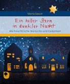 Maria Sassin - Ein heller Stern in dunkler Nacht