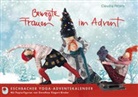 Dorothea Siegert-Binder, Claudia Peters - Bewegte Frauen im Advent