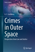 G S Sachdeva, G. S. Sachdeva - Crimes in Outer Space