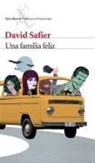 David Safier - Una familia feliz