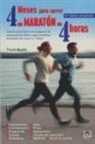 Dave Kuehls - 4 meses para correr un maratón en 4 horas