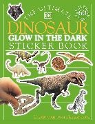 DK, Melanie Halton, Jayne Parsons, Parsons Jayne - Glow in the Dark Dinosaur