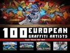 Malt, Frank Malt, Frank "Steam 156" Malt - 100 European Graffiti Artists