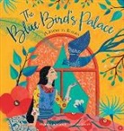 Orianne Lallemand, Lallemand Orianne, Carole Henaff - The Blue Bird's Palace
