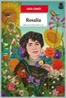 Luisa Carn&eacute;s - Rosal&iacute;a de Castro : ra&iacute;z apasionada de Galicia