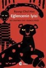 Byung-Chul Han - Eglencenin Iyisi