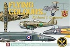 Richard J. Caruana, Richard J Caruana, Richard J. Caruana - The Flying Colours of Richard J. Caruana