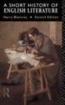 Harry Blamires - Short History of English Literature