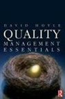 David Hoyle - Quality Management Essentials