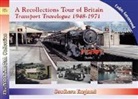 Cedric Greenwood - A Recollections Tour of Britain Eastern England Transport Travelogue