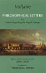 Voltaire, John Leigh - Voltaire: Philosophical Letters