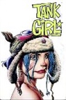 Alan C. Martin - Tank Girl - Apocalypse