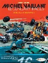 Denis Lapiere, LAPIERE/DUTREUIL, Vincent Dutreuil - SERIES - MICHEL VAILLANT  LEGENDARY RACE