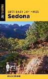 Bruce Grubbs, Grubbs Bruce - Best Easy Day Hikes Sedona