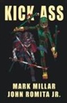 Mark Millar, Millar Mark, John Romita Jr. - Kick-Ass